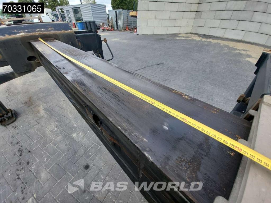 Renders 3AFCST08 Multi 45ft Lift Axle Foto 16