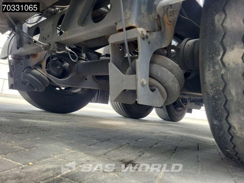 Renders 3AFCST08 Multi 45ft Lift Axle Foto 29