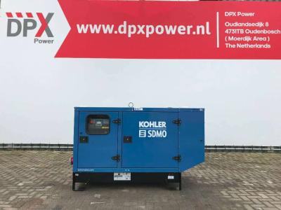 Rehlko K44 - 44 kVA Generator - DPX-17005 vendida por DPX Power Europe B.V.