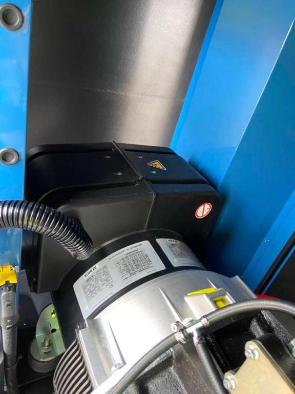 Rehlko K44 - 44 kVA Generator - DPX-17005 Foto 11