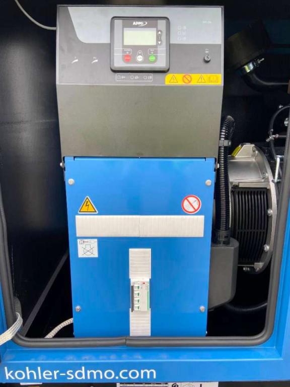 Rehlko K44 - 44 kVA Generator - DPX-17005 Foto 5