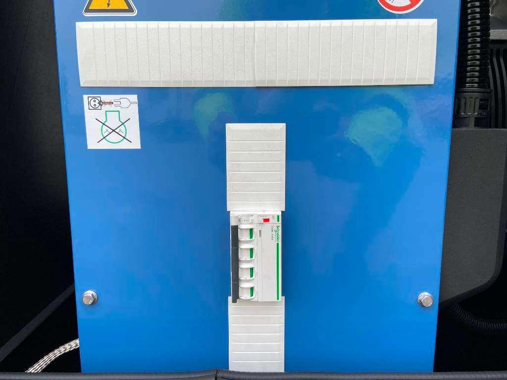 Rehlko K44 - 44 kVA Generator - DPX-17005 Foto 7