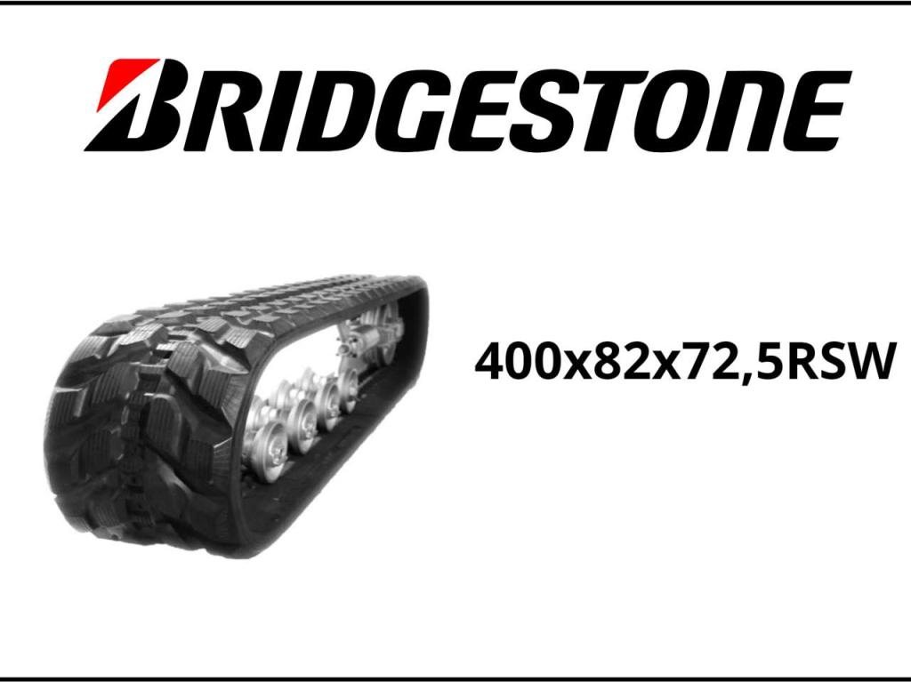 Bridgestone 400x82x72.5 RSW Core Tech Foto 1