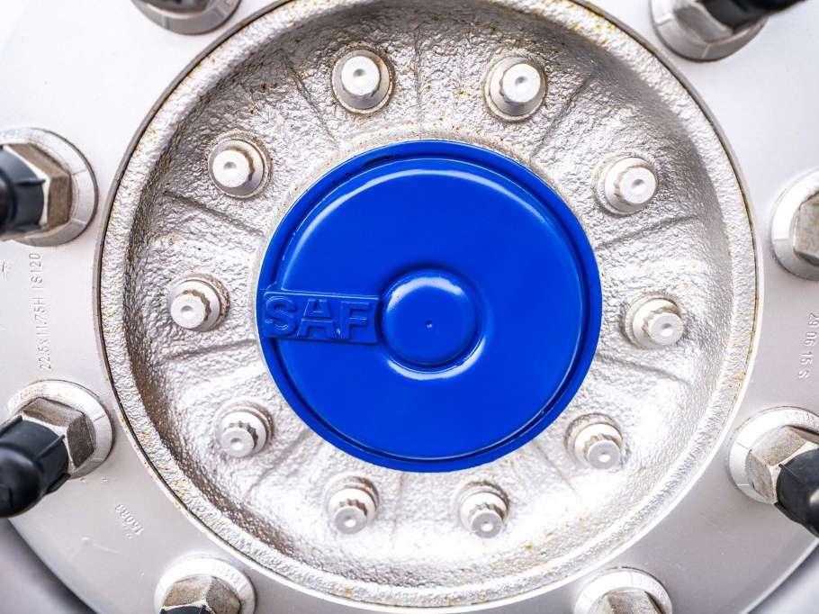 Schmitz SCB-S3B - TK SLXe300 - 4759 H Foto 10