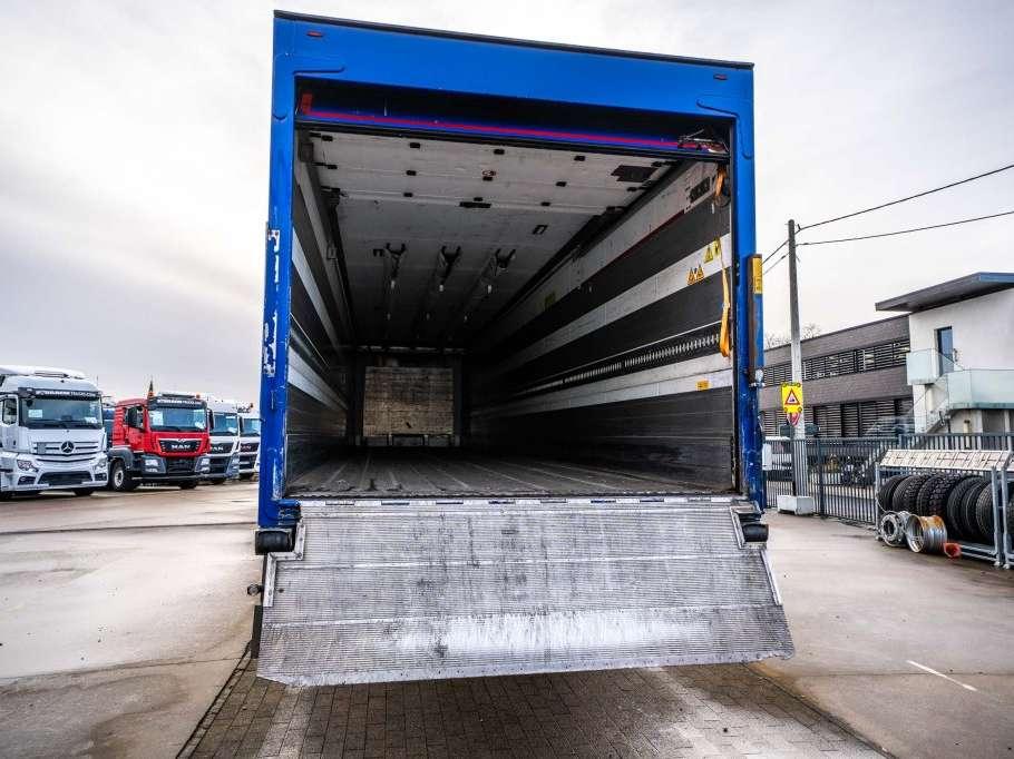 Schmitz SCB-S3B - TK SLXe300 - 4759 H Foto 5