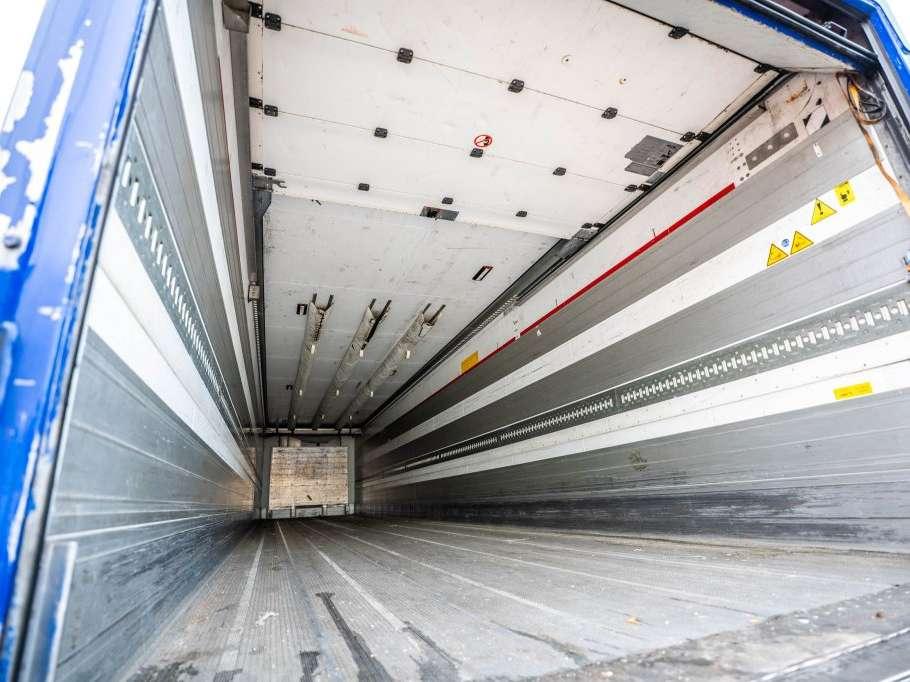 Schmitz SCB-S3B - TK SLXe300 - 4759 H Foto 6