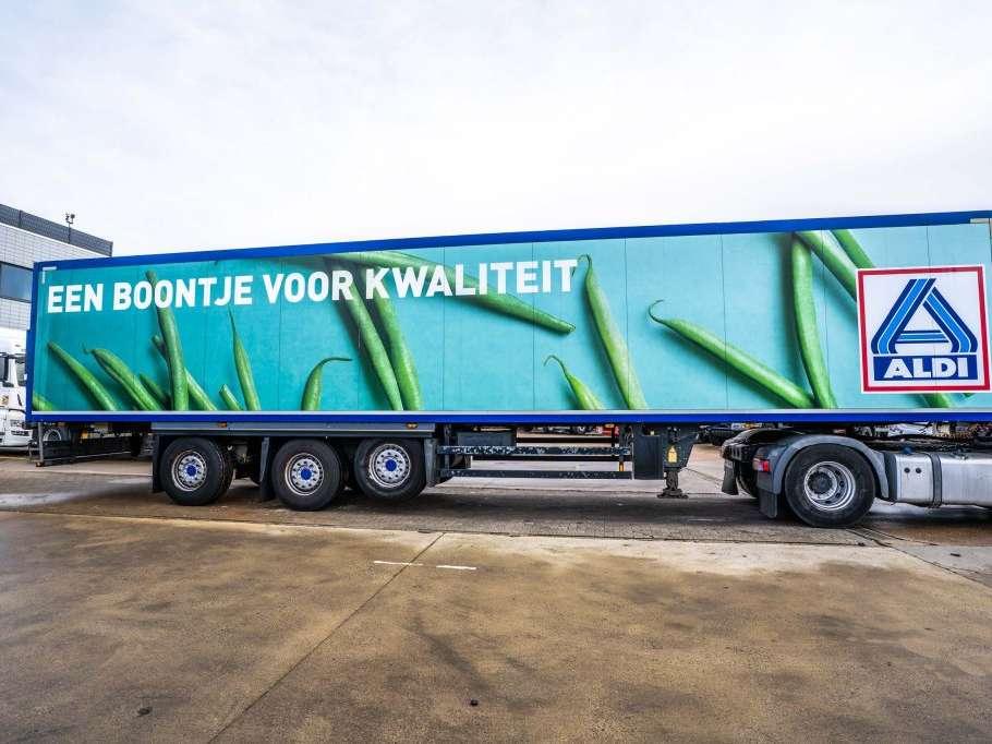 Schmitz SCB-S3B - TK SLXe300 - 4759 H Foto 8
