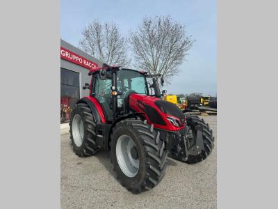 Valtra G115 vendida por Gruppo Racca Srl