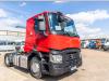 Renault T460+HYDR Foto 7 thumbnail