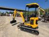 JCB 18Z-1 Foto 11 thumbnail