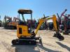 JCB 18Z-1 Foto 2 thumbnail