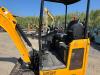 JCB 18Z-1 Foto 9 thumbnail