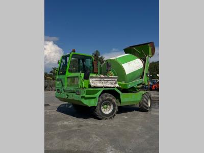 Merlo DBM3500-EV Foto 1