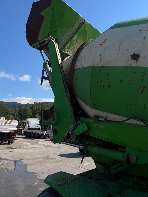 Merlo DBM3500-EV Foto 8