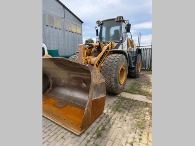 Liebherr 550 2plus2 Foto 1