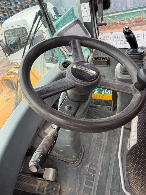 Liebherr 550 2plus2 Foto 12