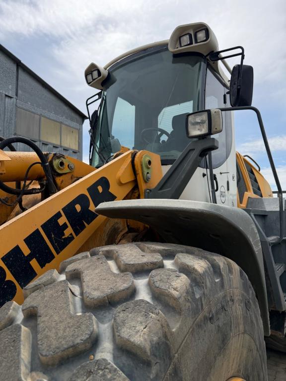 Liebherr 550 2plus2 Foto 13