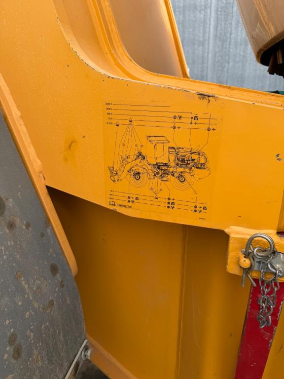 Liebherr 550 2plus2 Foto 15