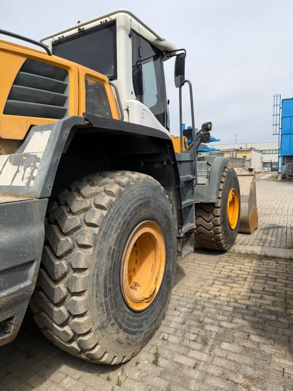 Liebherr 550 2plus2 Foto 4