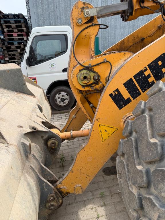 Liebherr 550 2plus2 Foto 6