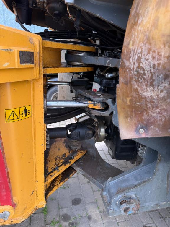 Liebherr 550 2plus2 Foto 8