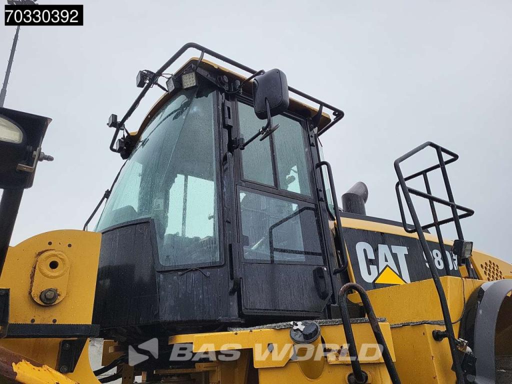 Caterpillar 980 K Foto 10