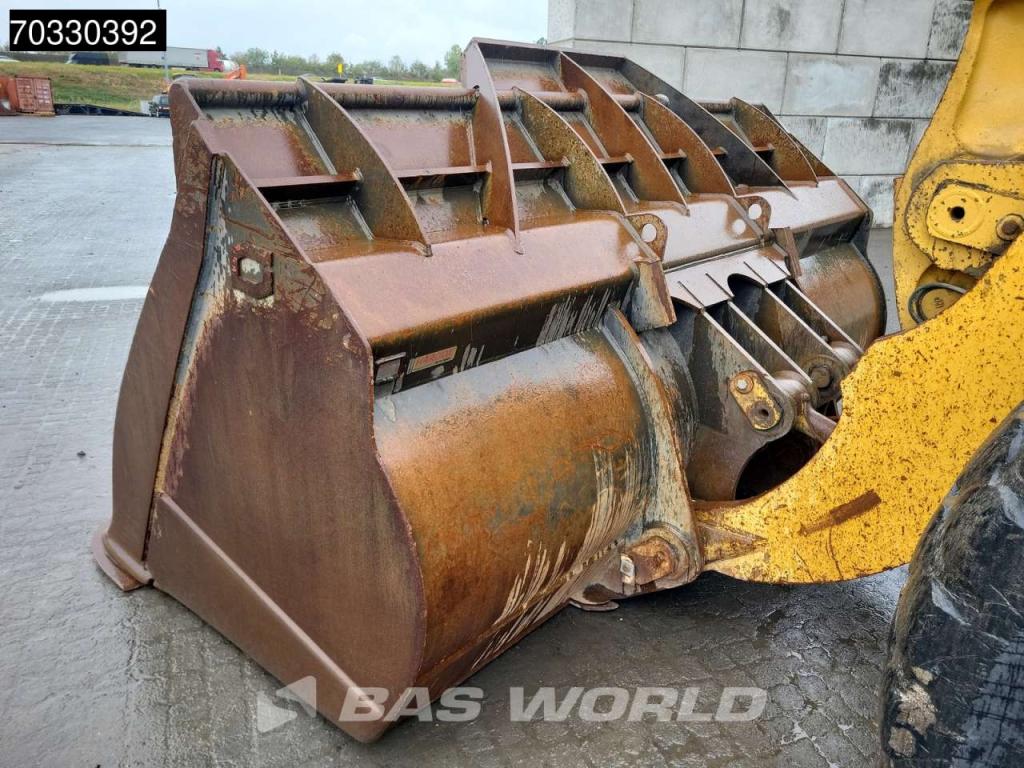 Caterpillar 980 K Foto 12