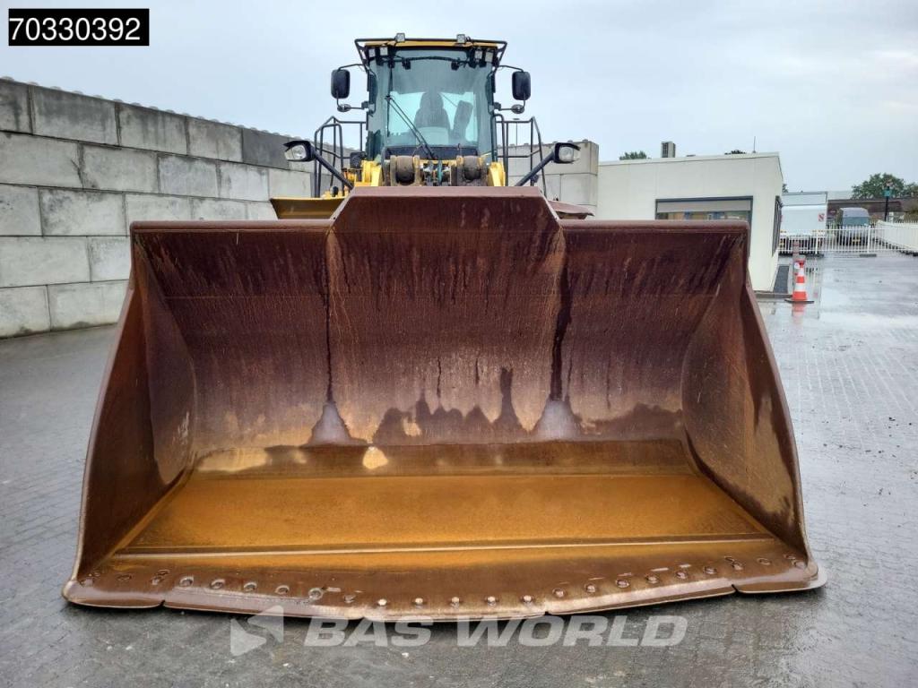 Caterpillar 980 K Foto 13