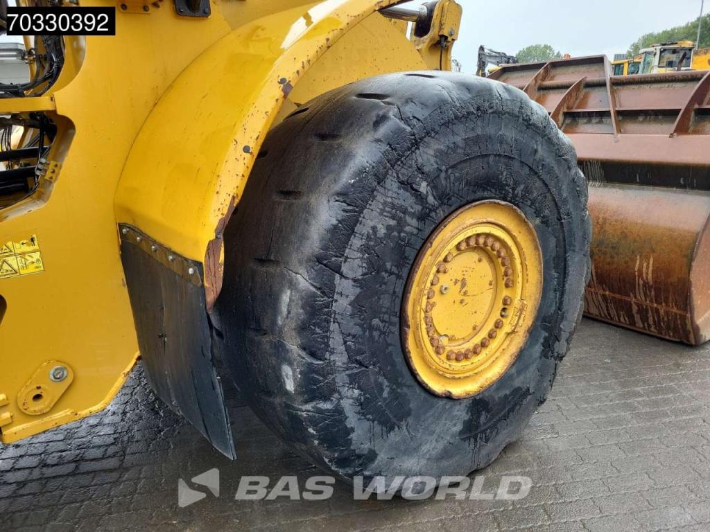 Caterpillar 980 K Foto 17