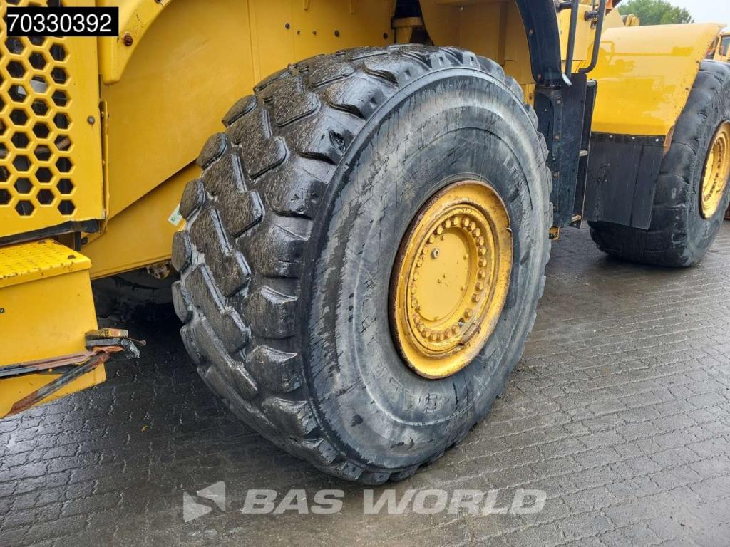 Caterpillar 980 K Foto 18