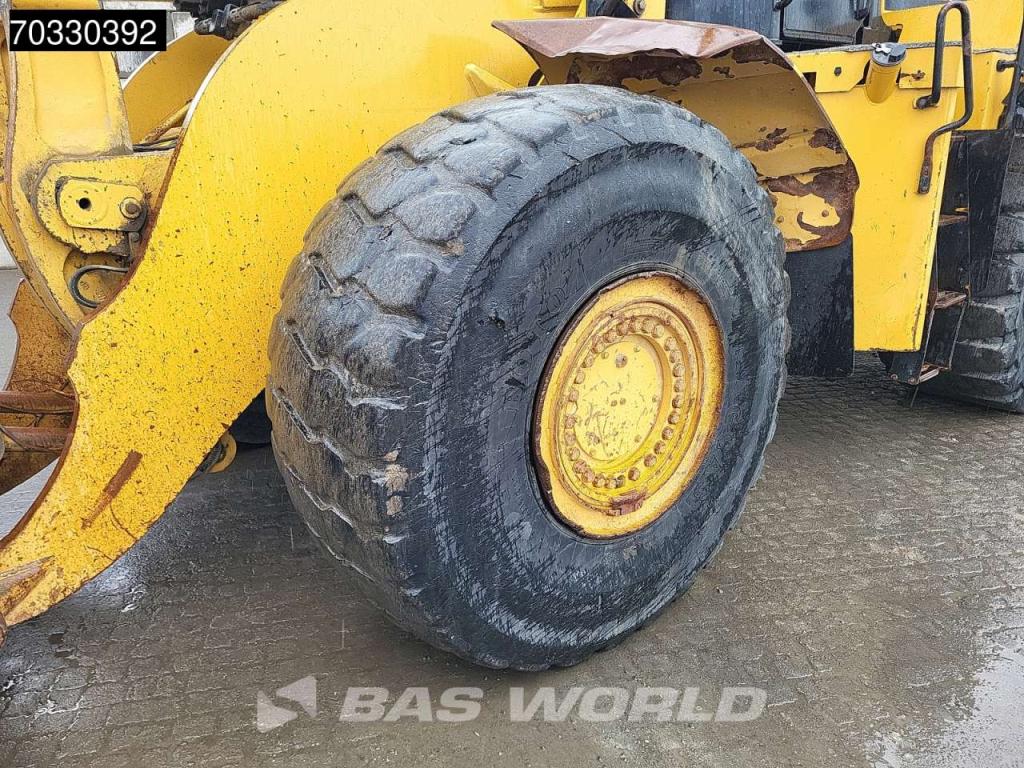 Caterpillar 980 K Foto 19