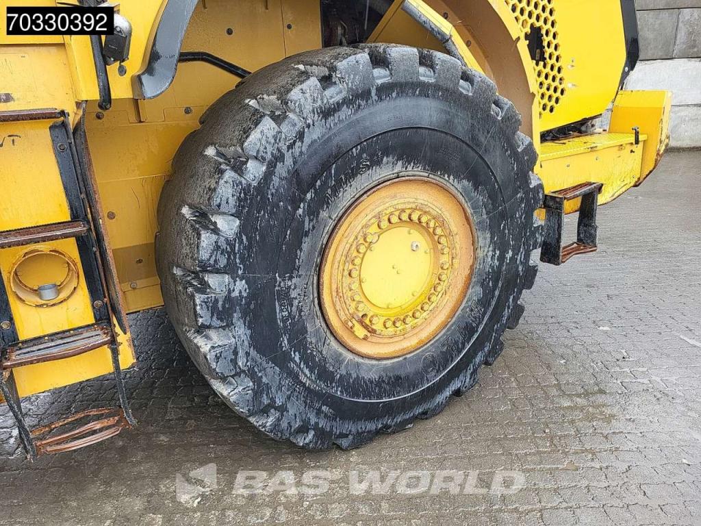 Caterpillar 980 K Foto 20