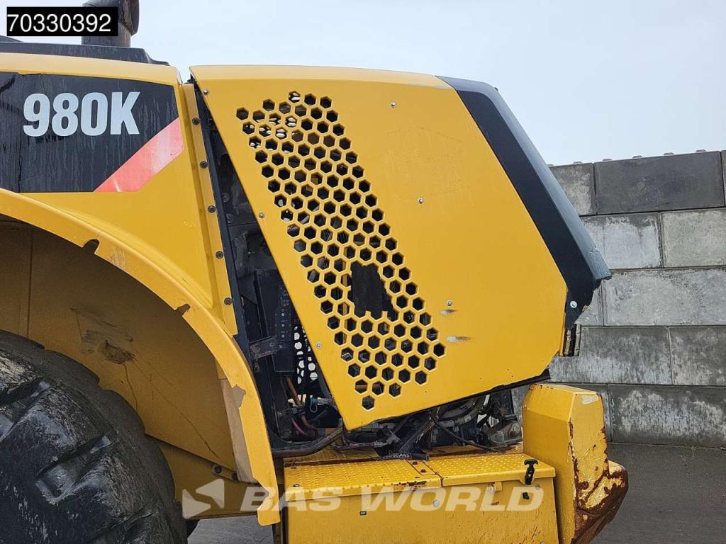 Caterpillar 980 K Foto 22