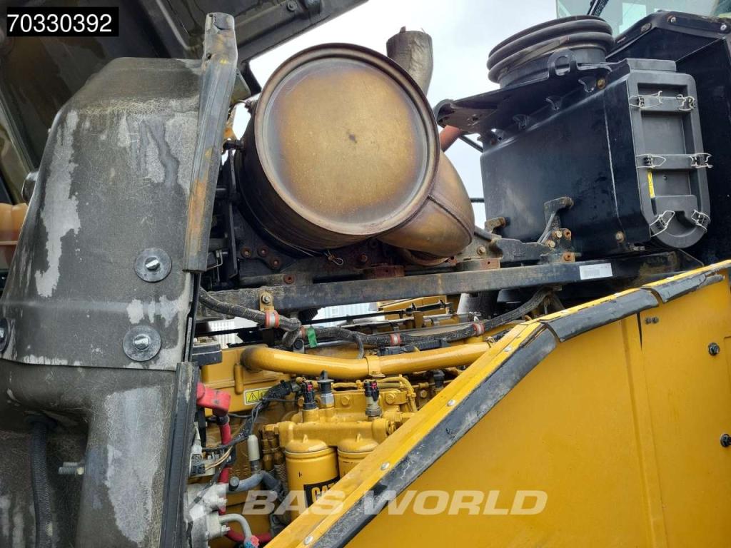 Caterpillar 980 K Foto 23