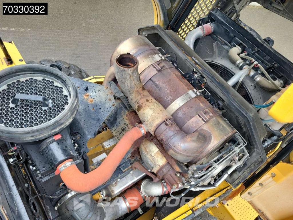 Caterpillar 980 K Foto 25