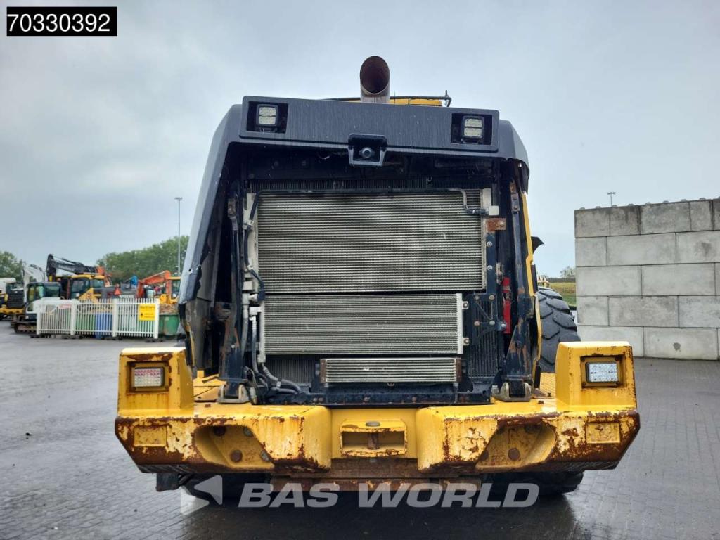 Caterpillar 980 K Foto 6