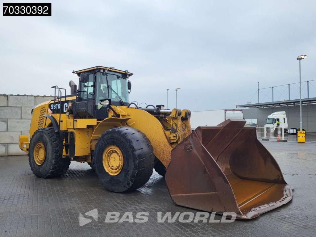 Caterpillar 980 K Foto 8