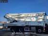 Mercedes-Benz Arocs 3746 Arocs 8X4 NEW! 43 meter CIFA K43C-PU17080 Steelsuspension Big-Axle Euro 6 Foto 12 thumbnail