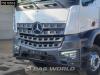 Mercedes-Benz Arocs 3746 Arocs 8X4 NEW! 43 meter CIFA K43C-PU17080 Steelsuspension Big-Axle Euro 6 Foto 15 thumbnail