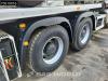 Mercedes-Benz Arocs 3746 Arocs 8X4 NEW! 43 meter CIFA K43C-PU17080 Steelsuspension Big-Axle Euro 6 Foto 26 thumbnail