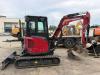 Yanmar VIO38-6 Foto 1 thumbnail