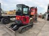 Yanmar VIO38-6 Foto 2 thumbnail