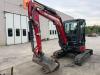 Yanmar VIO38-6 Foto 4 thumbnail