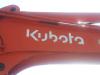 Kubota KX 080-3 Foto 6 thumbnail