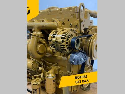 Caterpillar MOTORE REVISIONATO CAT C4.4 vendida por Engine Dozer Srl