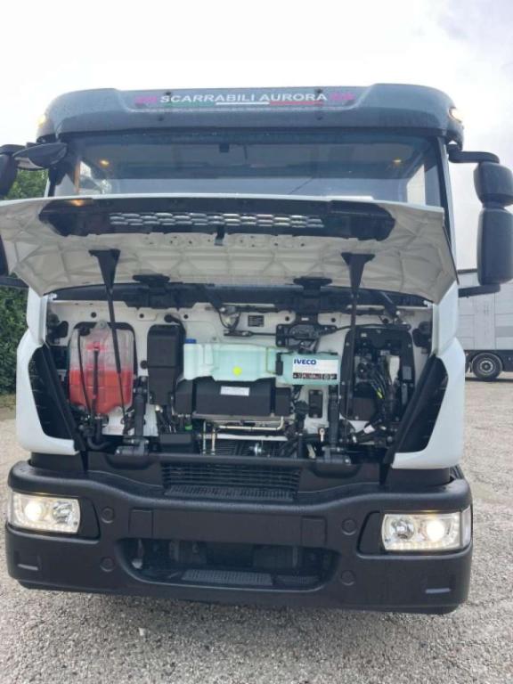 Iveco ML180E32 K Foto 3