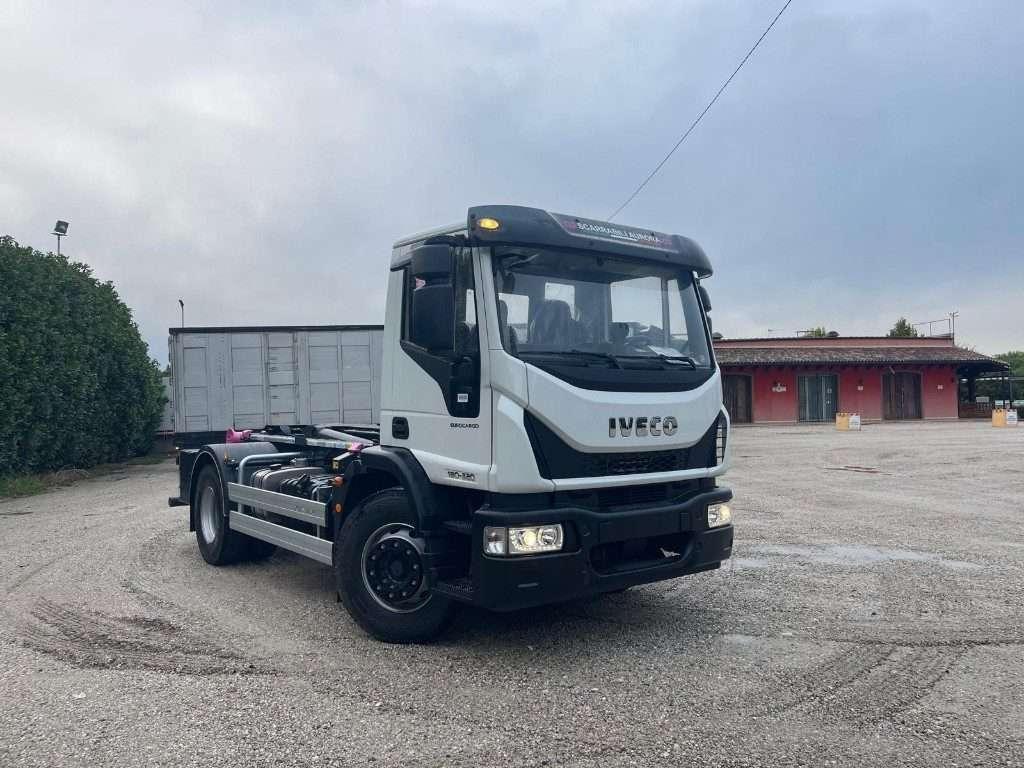 Iveco ML180E32 K Foto 5