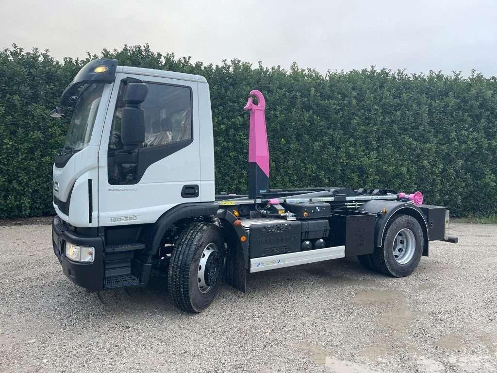 Iveco ML180E32 K Foto 6
