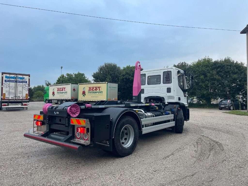 Iveco ML180E32 K Foto 7