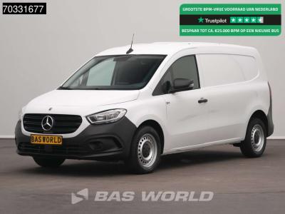 Mercedes-Benz 112 CDI L2H1 LED Airco Camera Cruise Parkeersensoren Euro6 L2 Airco Cruise control vendida por BAS World B.V.